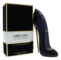Comprar Perfume Carolina Herrera Good Girl Edp 80ml Para Mujer