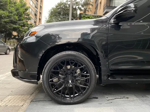 Lexus Gx 460