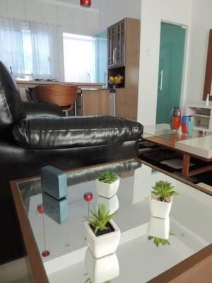 Imagem 7 de 14 de Casa Em Condomínio Com 2 Quartos Em Itanhaém/sp 2337-pc