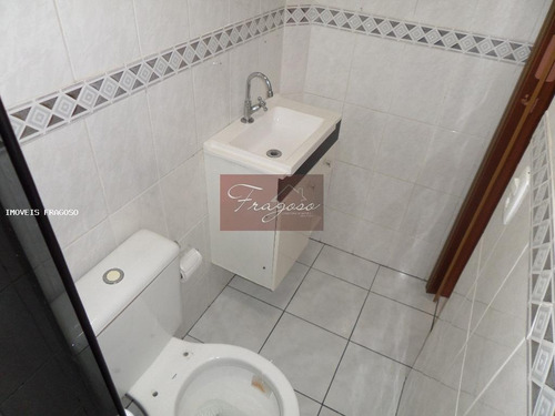 Imagem 14 de 15 de Apartamento Para Venda Em Curitiba, Alto Boqueirão, 2 Dormitórios, 1 Banheiro, 1 Vaga - 40.487_1-1792949