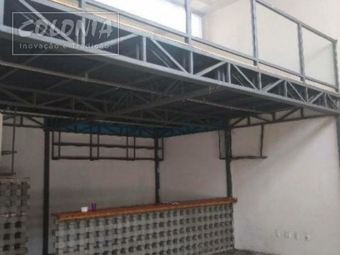 Imagem 4 de 6 de Comercial Para Locação - 4007705