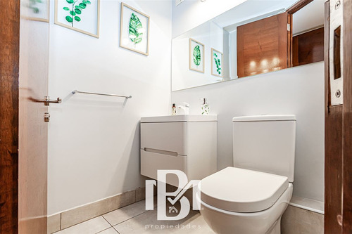 Departamento En Venta De 3 Dorm. En Las Condes