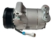 Comprar Compresor Chevrolet S10 2.8 Td Mwm 2002-2011