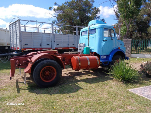 Mercedes Benz 1517. 1518 , 1114. Impecable