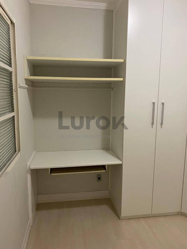Imagem 11 de 28 de Apartamento À Venda Em Parque Das Colinas - Ap005787