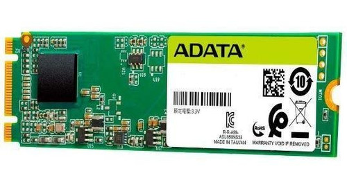 Imagem 4 de 4 de Ssd 240gb M.2 Adata Ultimate Su650
