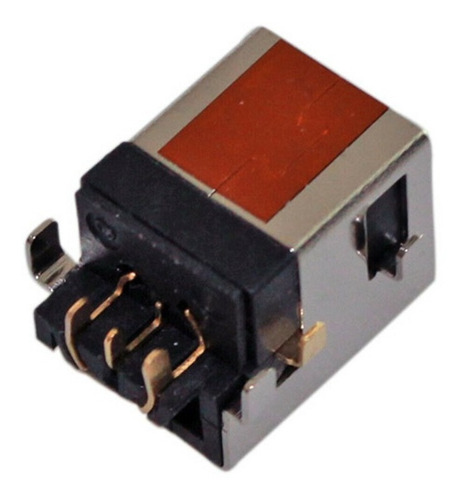 Power Jack Hp Elitebook 2530p 2540p 2560p 2710p 2730p P336