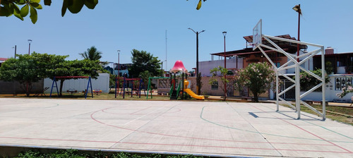 Venta Y/o Renta De Casa En Residencial Hacienda Real En Tuxtepec Oaxaca.