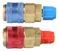 Comprar Nuevo Aire Acondicionado R134a Automotriz Aire Acondicionado