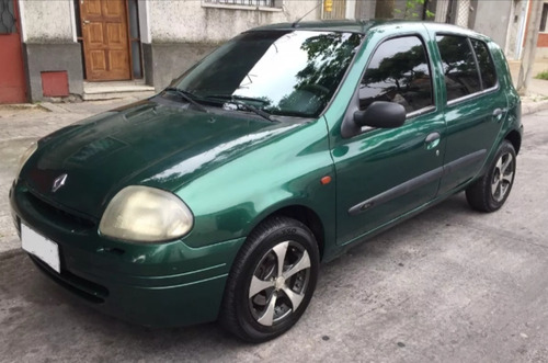 Renault Clio 1.6 Rn