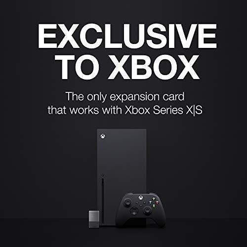 Seagate Stjr Expansion Almacenamiento Para Xbox Serie