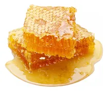 Comprar Panal De Abeja Con Miel 100% Pura Panal Multifloral