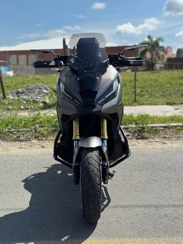 Honda Xadv 750 Modelo 2023