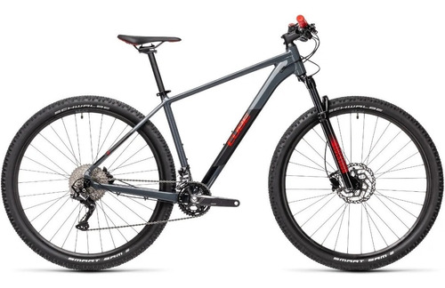 Bicicleta Cube Attention (2021) Sram 1x12 - Urquiza Bikes