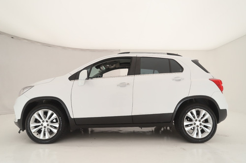 Chevrolet Tracker 1.8 Ltz+ 140cv