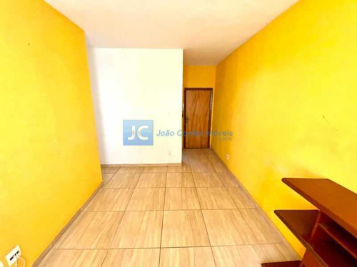 Apartamento-à Venda-cachambi-rio De Janeiro - Cbap30143