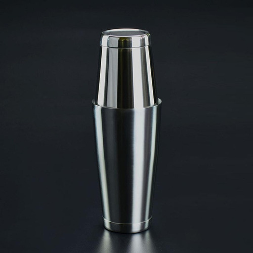 Od Boston Shaker Boston Tin 800ml Y 500ml Set Bar Equipo De