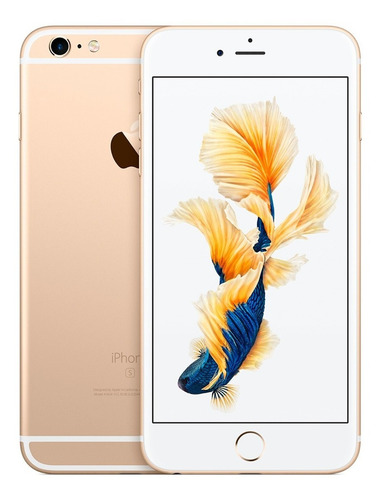 iPhone 6s Plus 16gb Original Apple Garantía 1 Año Urumarket