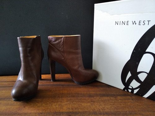 Botas Nine West