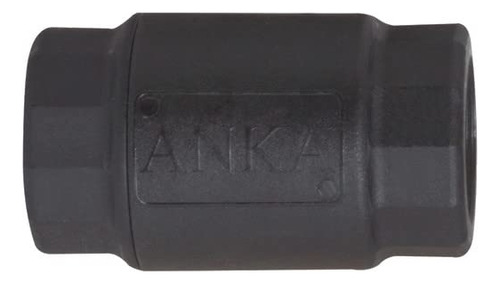 Anka Acv34 Valvula Retencion Npt Flujo Completo Estilo 3 4 