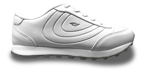 Imagen 2 de 4 de Zapatillas Gaelle Urbanas Art. 1410