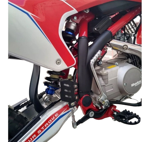 Imagen 9 de 16 de Beta Rr 125 Mini Big Wheel 0km Enduro