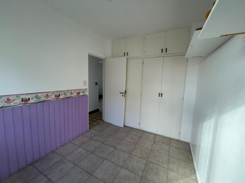 Alquiler 3 Ambientes Caballito Con Cochera