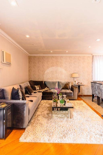 Imagem 8 de 30 de Venha Conhecer Este Lindo Apartamento No Parque Da Mooca! Excelente Oportunidade! - Ap4220