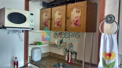 Imagem 10 de 15 de Kitnet/conjugado-à Venda-laranjeiras-rio De Janeiro - Boki00020