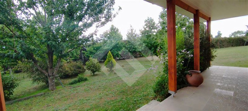 Parcela En Venta En Puerto Varas