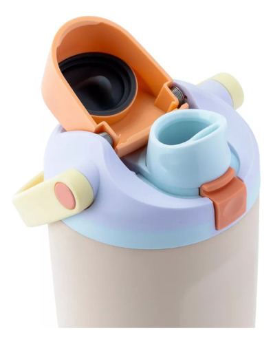 Termo Owala Freesip Sway Acero Inoxidable 30oz / 887ml