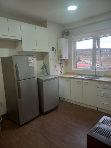 Departamento Sector Norte, Av. Frei