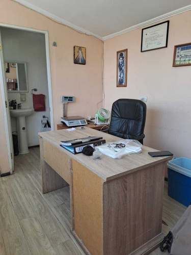 Excelente Local Comercial (85032)