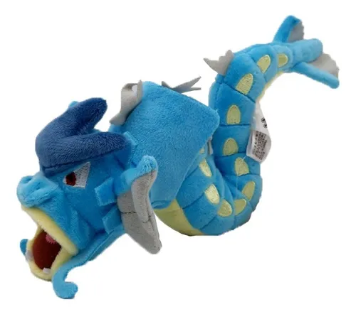 Gyarados Peluche MercadoLibre