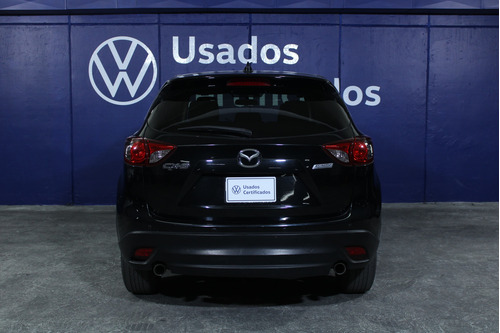Mazda CX-5 2.0 L I Sport At