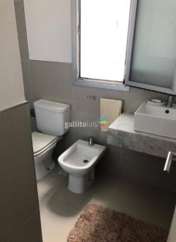 Imagen 10 de 12 de Venta Apartamento 1 Dormitorio Malvin