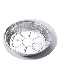 Comprar Moldes Desechables De Papel De Aluminio, Moldes Para Pastele