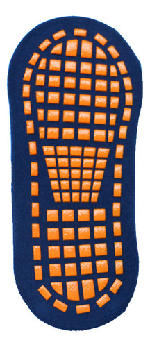8 Pares De Calcetines Con Agarre Para Trampolín, Antidesliza