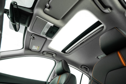 Imagen 7 de 7 de Nissan Sentra 2.0 Sr Cvt