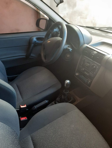 Chevrolet Classic 2015 1.0 Ls Flex Power 4p