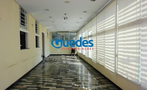 Imagem 2 de 9 de Excelente Ponto Comercial Para Locação Em São Paulo - Barra Funda, Bem Localizado, Próximo Ao Metro. - Pt00092 - 68152770