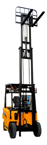 Montacargas Electrico Nvo 1.5 T. 4.5 Mts Kossel Venta/renta