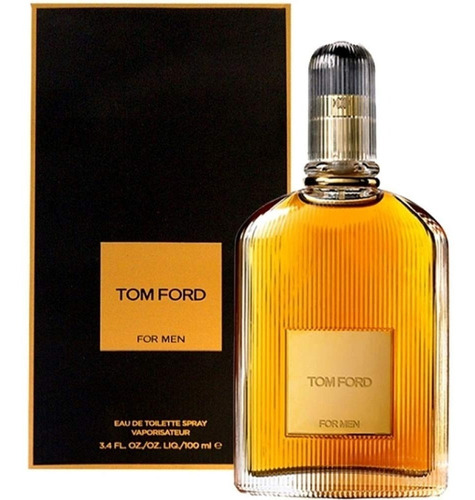 Tom Ford For Men Edt - Decants De 2 Y 5ml