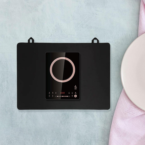Cubierta Para Estufa Eléctrica, Accesorio De Cocina, L
