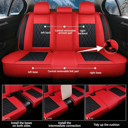 Funda De Asientos Para Nissan Versa Note *******