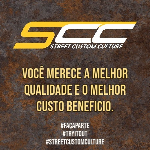 Suporte Placa Brasilia
