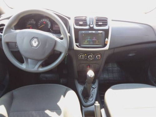Imagem 3 de 8 de Renault Sandero 1.0 12v Sce Flex Expression Manual