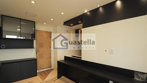Imagem 5 de 15 de Apartamento Em Santa Teresinha - Santo André - 6277