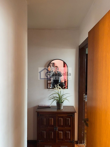 Imagem 8 de 15 de Apartamento Em Jardim - Santo André - 6832