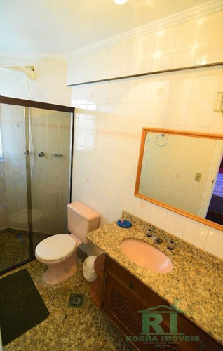 Imagem 13 de 18 de Apartamento Residencial À Venda, Praia Das Pitangueiras, Guarujá. - Ap2524